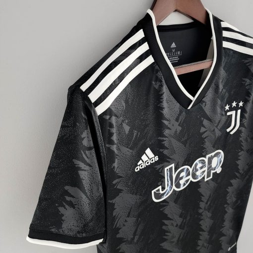 2022/2023 Juventus Away Soccer Jersey  Thai Quality