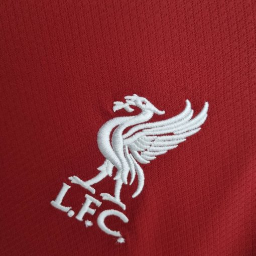 2022/2023 Liverpool Soccer Jersey  Thai Quality Home