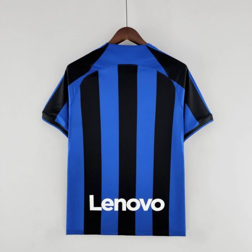 2022/2023 Internazionale Milan Home Football Jersey Quality Thai