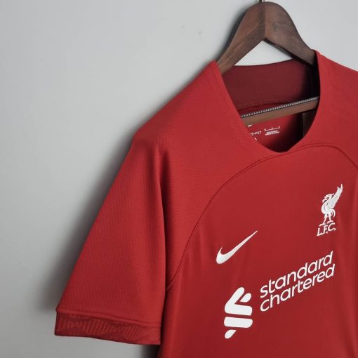 2022/2023 Liverpool Soccer Jersey  Thai Quality Home