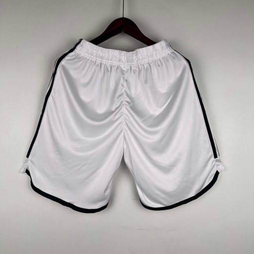 2023/2024 Manchester United Home Shorts