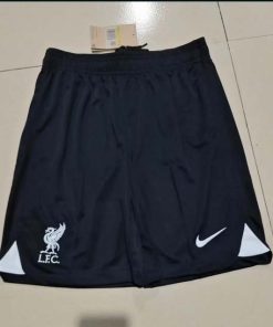 2023/2024 Liverpool Away Shorts  Thai Quality