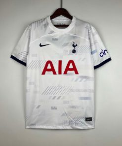 2023/2024 Tottenham Home Football Shirt