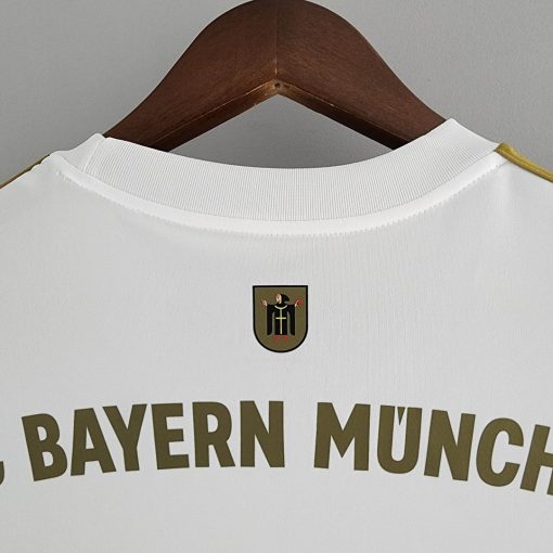 2022/2023 Football Jersey Bayern Munich Aw Thai Quality