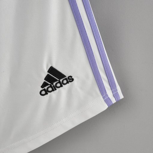 2022/2023 Real Madrid Home Shorts