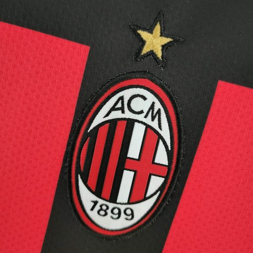 2022/2023 AC Milan Home Soccer Jersey  Thai Quality