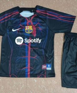 2023/2024 Barcelona Special Edition Football Shirt Thai Quality Kids Size