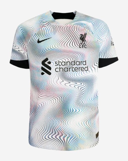 2022/2023 Liverpool Away Soccer Jersey Thai Quality