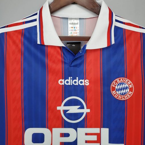 2022/2023 Football Jersey Bayern Munich Home Thai Quality