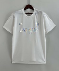 2023/2024 Real Madrid Special Edition White Football Shirt