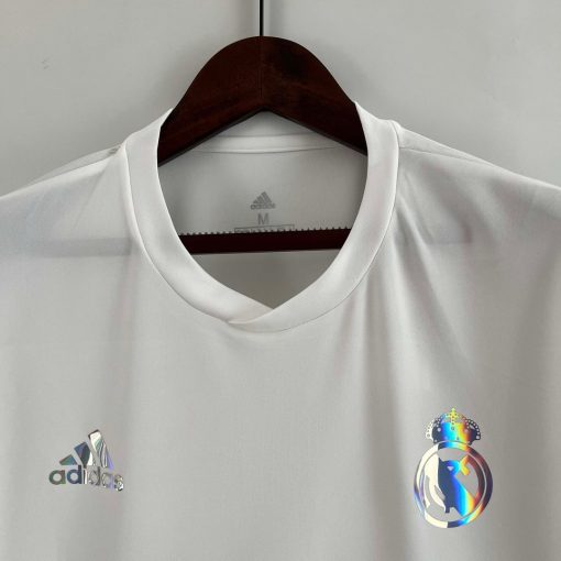 2023/2024 Real Madrid Special Edition White Football Shirt