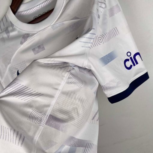 2023/2024 Tottenham Home Football Shirt