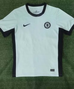 2023/2024 Chelsea Third Away Football Shirt Thai Quality Without Sponsor