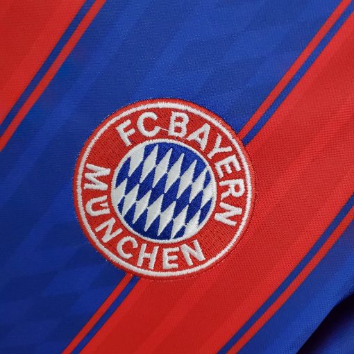 2022/2023 Football Jersey Bayern Munich Home Thai Quality