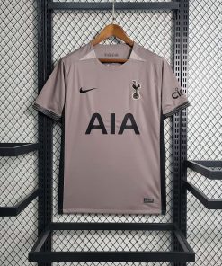 2023/2024 Tottenham Third Away Football Shirt