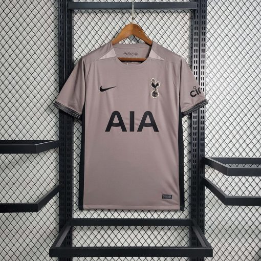 2023/2024 Tottenham Third Away Football Shirt