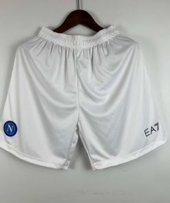 2023/2024 Napoli Home Shorts