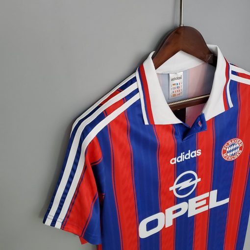 2022/2023 Football Jersey Bayern Munich Home Thai Quality