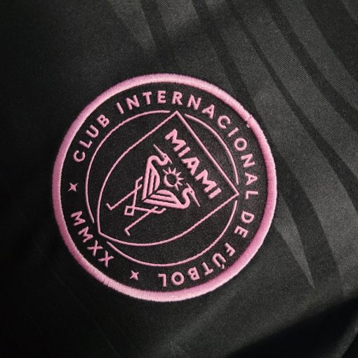 2023/2024 Inter Miami Away Soccer Jersey Thai Quality