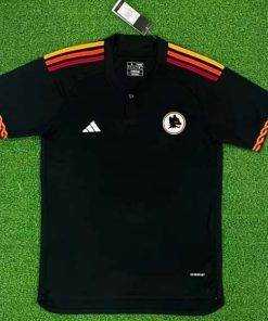 2023/2024 Roma Third Away Soccer Jersey  Thai Quality