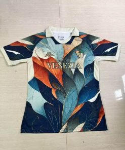 2022/2023 Venezia Home Football Jersey Thai Quality