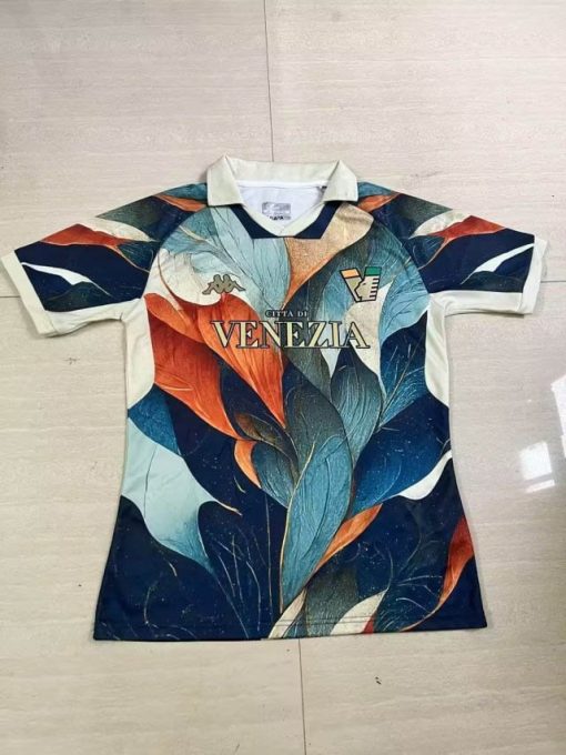 2022/2023 Venezia Home Football Jersey Thai Quality