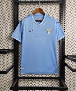 2023/2024 Lazio Home Soccer Jersey Thai Quality