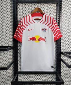 2023/2024 Leipzig Home Football Shirt