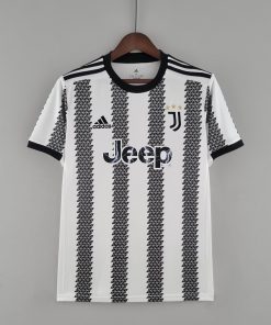 2022/2023 Juventus Home Soccer Jersey  Thai Quality