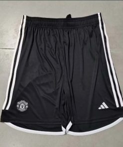 2023/2024 Manchester United Away Short