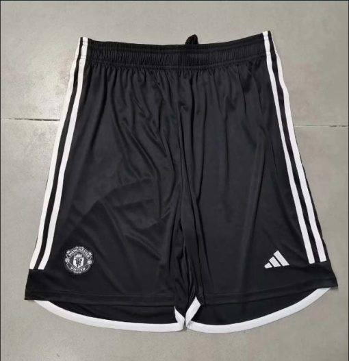 2023/2024 Manchester United Away Short