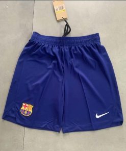 2023/2024 Barcelona Home Shorts  Thai Quality