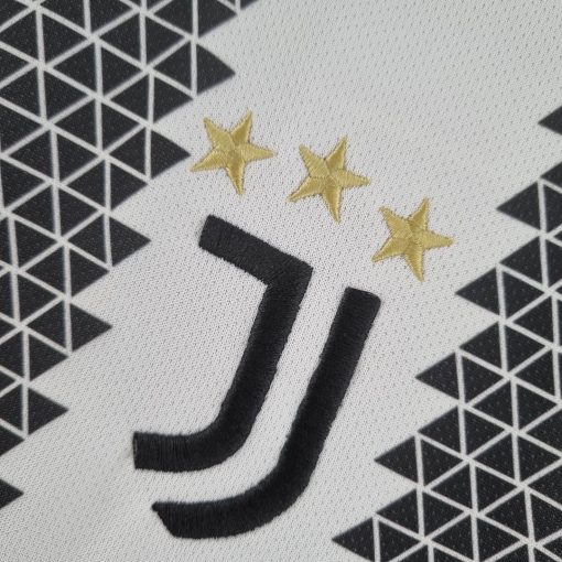 2022/2023 Juventus Home Soccer Jersey  Thai Quality