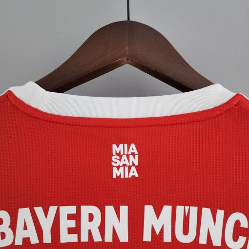 2022/2023 Football Jersey Bayern Munich Home Thai Quality