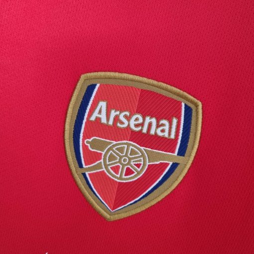 2022/2023 Arsenal Soccer Jersey Home