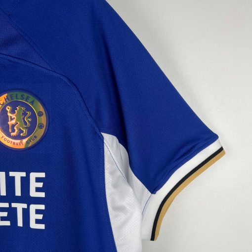 2023/2024 Chelsea Home Football Shirt  Thai Quality