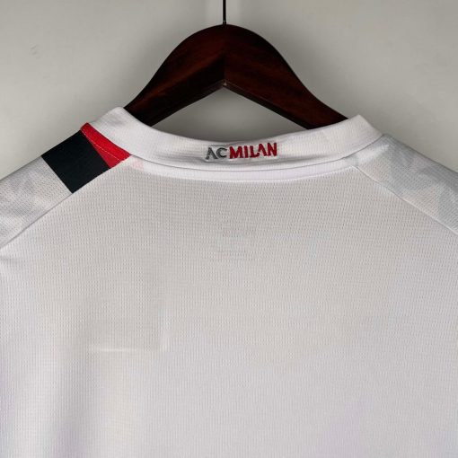 2023/2024 AC Milan Away Soccer Jersey Thai Quality