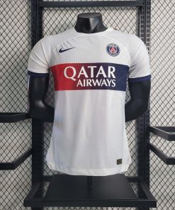 2023/2024 Player Version Psg Paris Saint-Germain Away