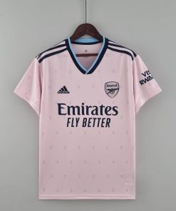 2022/2023 Arsenal Soccer Jersey Third Away