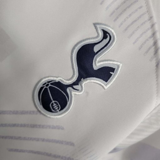 2023/2024 Tottenham Home Football Shirt Kids Size