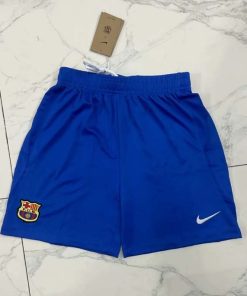 2023/2024 Barcelona Away Shorts  Thai Quality