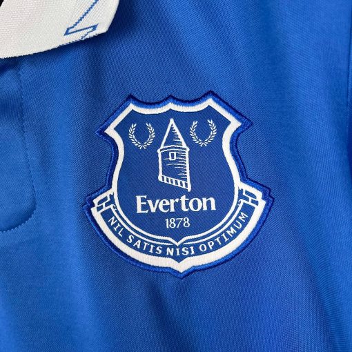 2023/2024 Everton Home Soccer Jersey