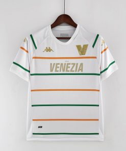 2022/2023 Venezia Away Football Jersey  Thai Quality