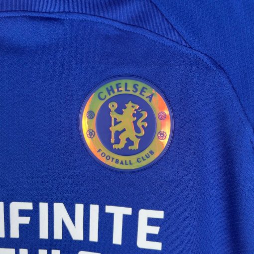 2023/2024 Chelsea Home Football Shirt  Thai Quality