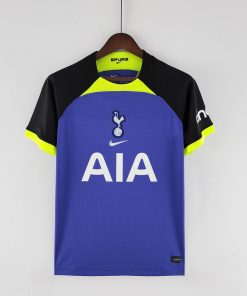 2022/2023 Tottenham Third Football Shirt