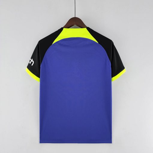 2022/2023 Tottenham Third Football Shirt