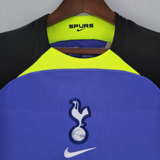 2022/2023 Tottenham Third Football Shirt