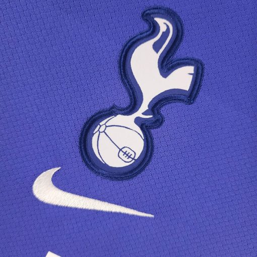 2022/2023 Tottenham Third Football Shirt