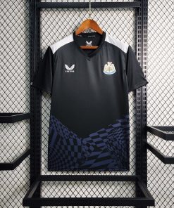 2023/2024 Newcastle United Training Wear Soccer Jersey Thai Quality