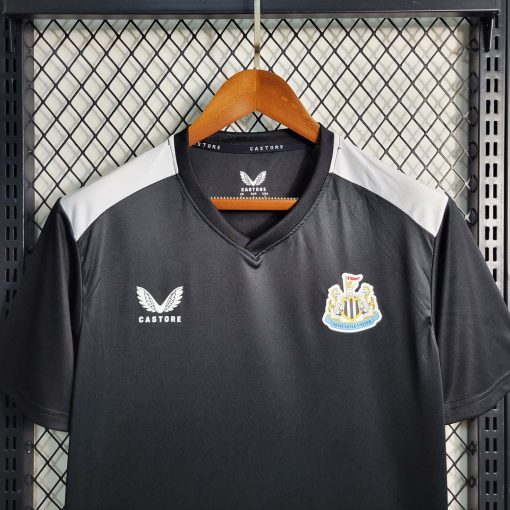 2023/2024 Newcastle United Training Wear Soccer Jersey Thai Quality